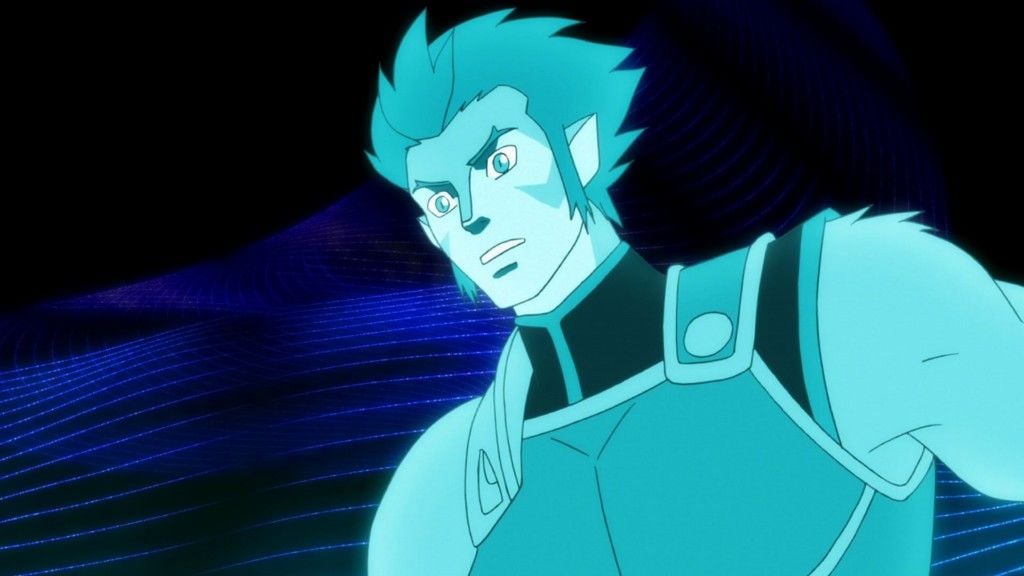 Thundercats (2011) : Bild