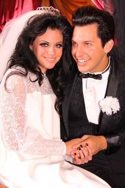 Elvis XXX: A Porn Parody : Bild Axel Braun