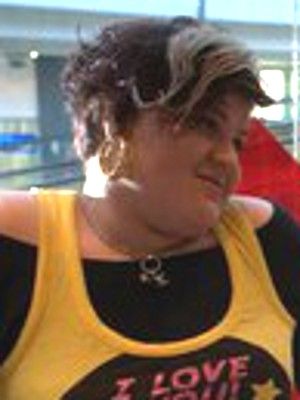 Kinoposter Dominika Gwit