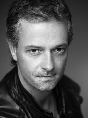 Kinoposter Eric de Montalier