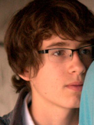 Kinoposter Franciszek Przybylski