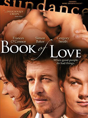 Book of Love : Kinoposter
