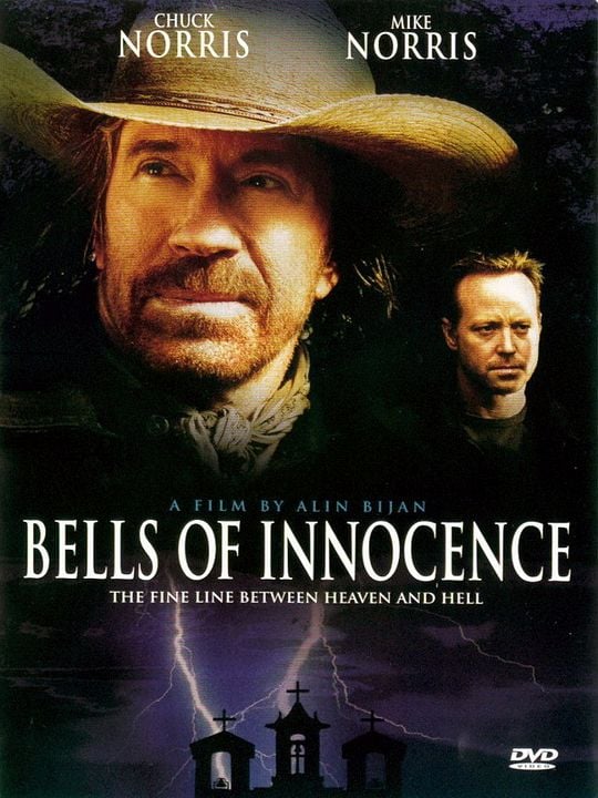 Bells of Innocence : Kinoposter