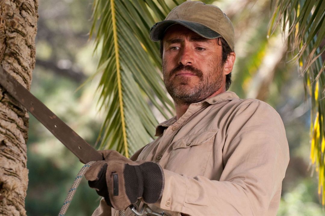 A Better Life : Bild Demian Bichir