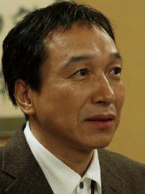 Kinoposter Fumiyo Kohinata