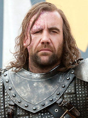 Kinoposter Rory McCann