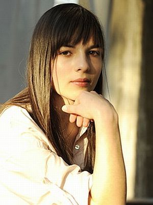 Kinoposter Paula Knüpling