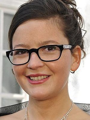 Kinoposter Julia Mitrici