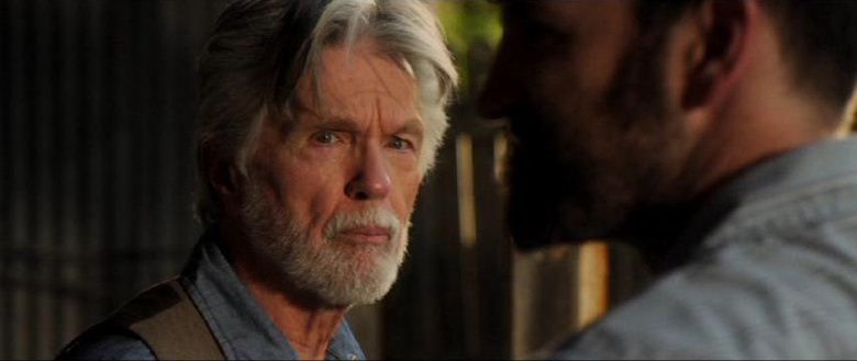 Black, White & Blues : Bild