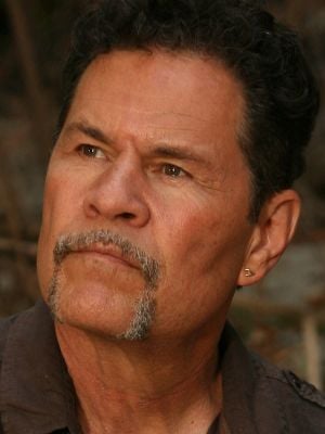 Kinoposter A. Martinez