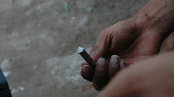 Ciudad oculta : Bild