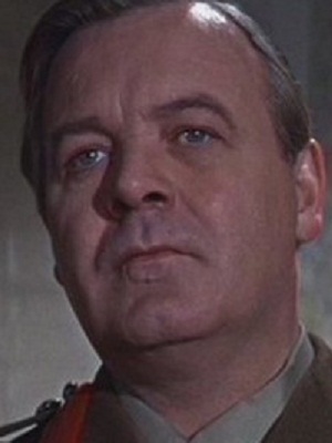 Kinoposter Patrick Wymark