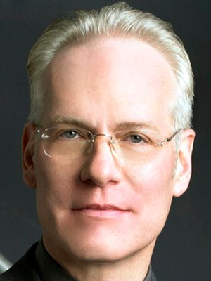 Kinoposter Tim Gunn