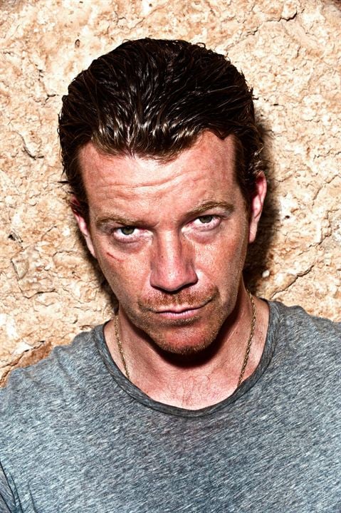 Bild Max Beesley