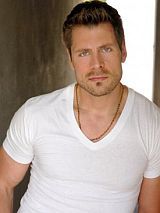 Kinoposter Sven Garrett