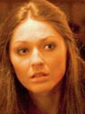 Kinoposter Christina Prousalis