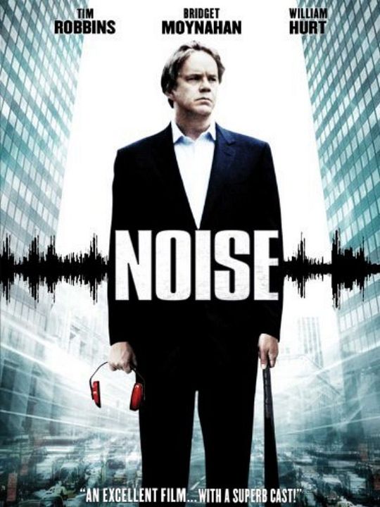 Noise : Kinoposter