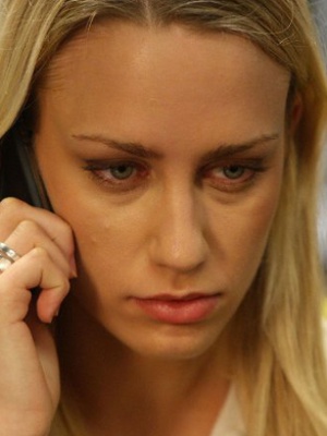 Kinoposter Ruta Gedmintas