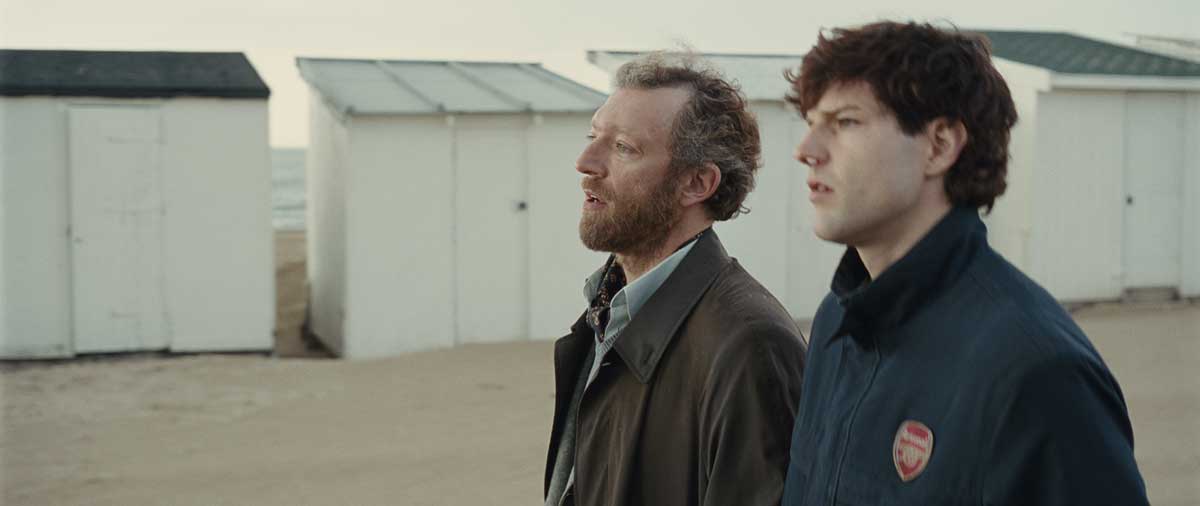 Our Day Will Come : Bild Olivier Barthelemy, Vincent Cassel