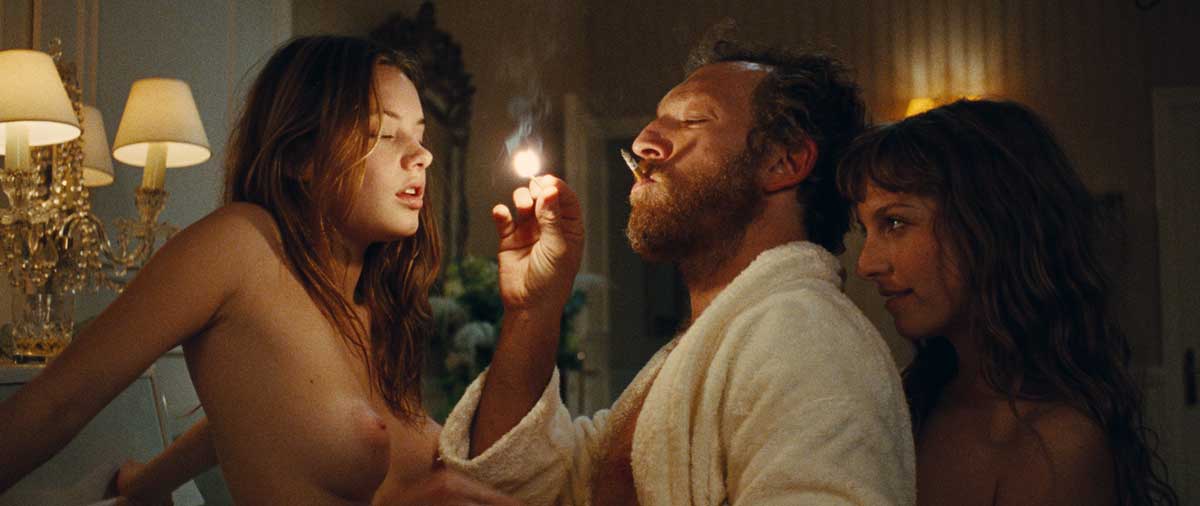 Our Day Will Come : Bild Vincent Cassel