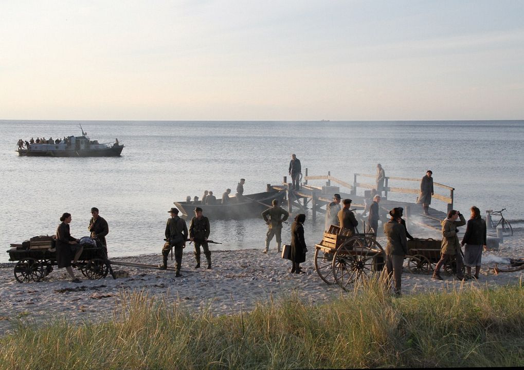 4 Tage im Mai : Bild