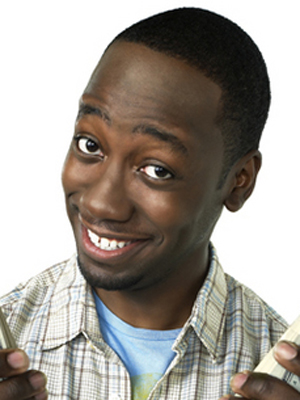 Kinoposter Lamorne Morris