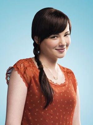 Kinoposter Ashley Rickards