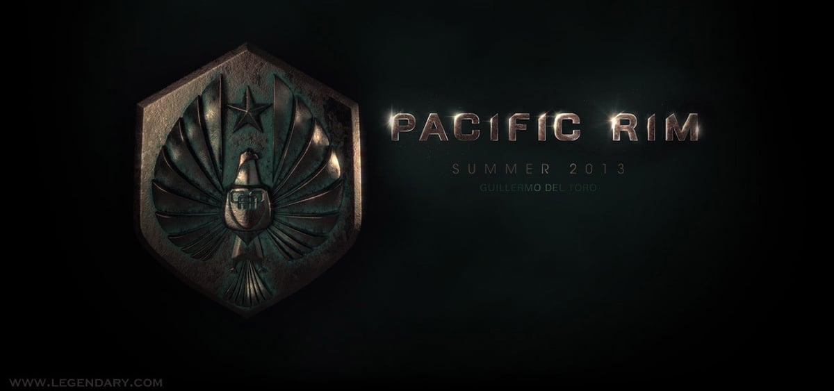 Pacific Rim : Bild