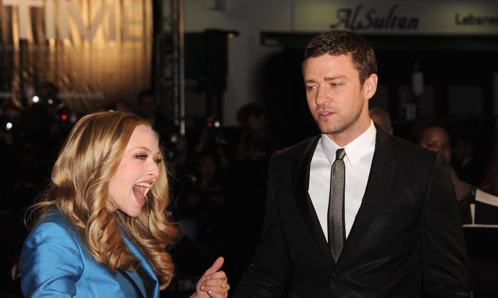 In Time - Deine Zeit läuft ab : Bild