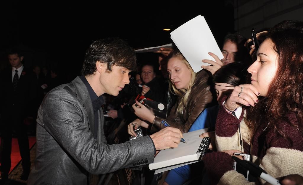 In Time - Deine Zeit läuft ab : Bild