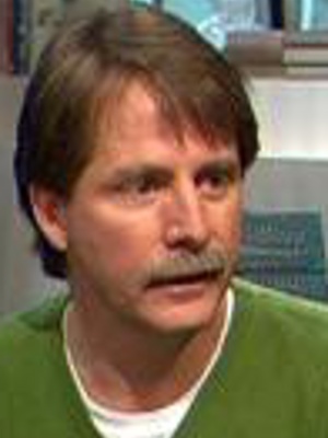 Kinoposter Jeff Foxworthy