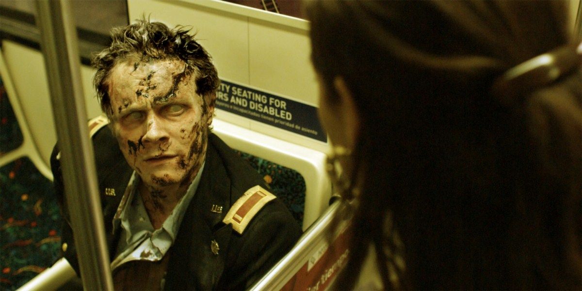 Untote wie wir - Man ist so tot wie man sich fühlt : Bild David Anders