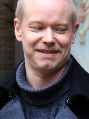 Kinoposter Joachim Rafaelsen