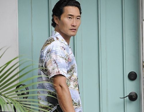 Hawaii Five-0 : Bild Daniel Dae Kim