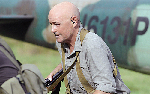 Hawaii Five-0 : Bild Terry O'Quinn