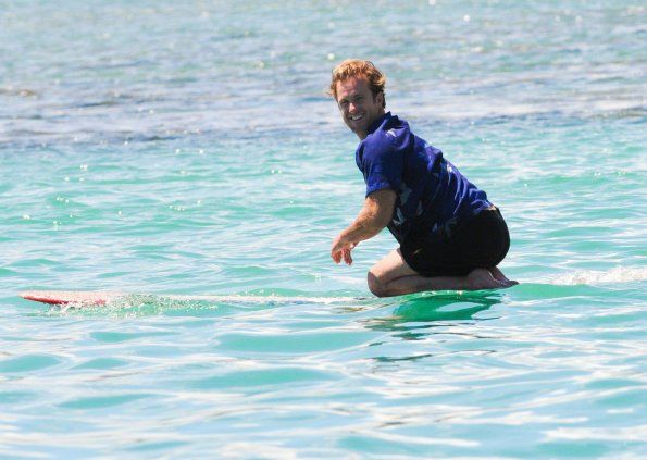 Hawaii Five-0 : Bild Scott Caan