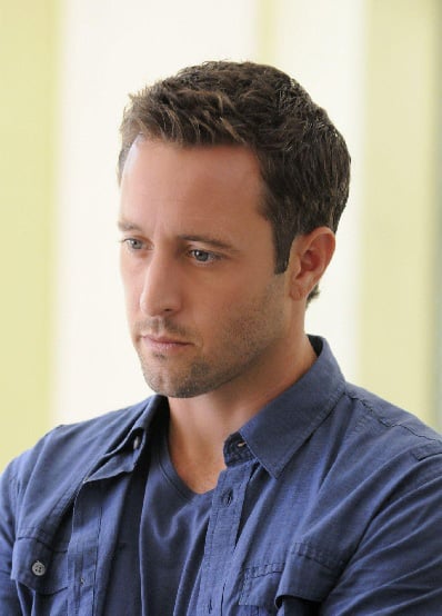 Hawaii Five-0 : Bild Alex O'Loughlin