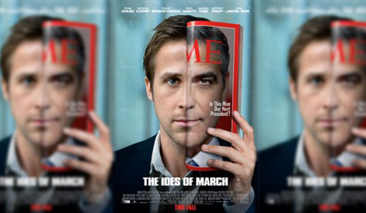 The Ides of March - Tage des Verrats : Bild George Clooney