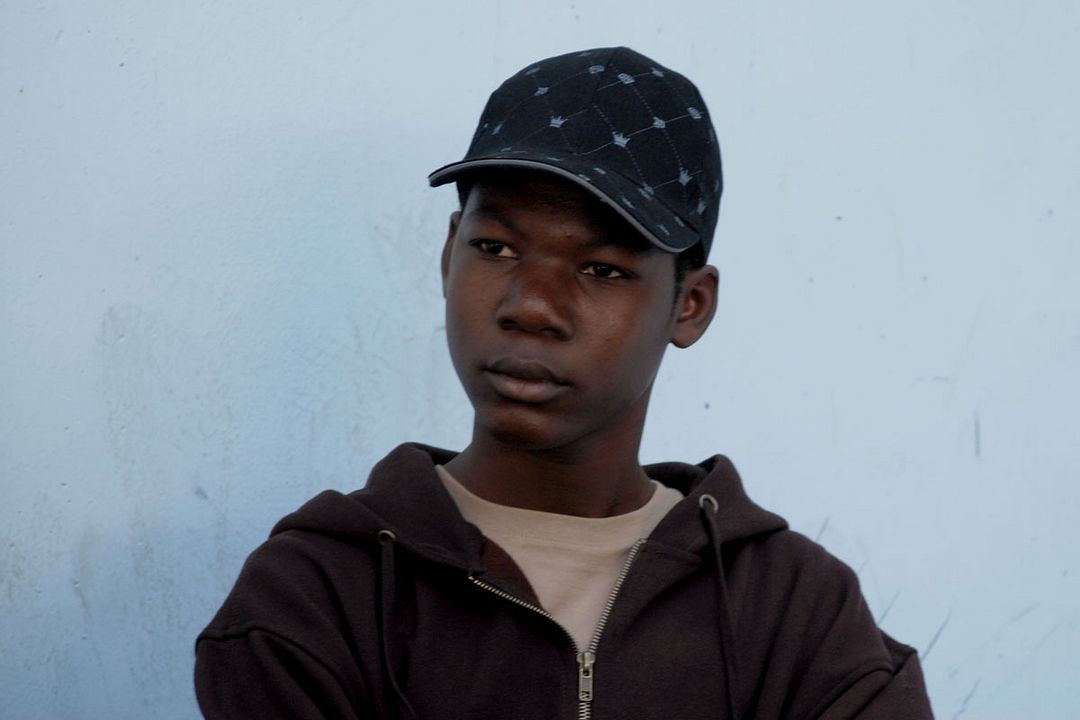 Les Rendez-vous du Court 2011 : Bild