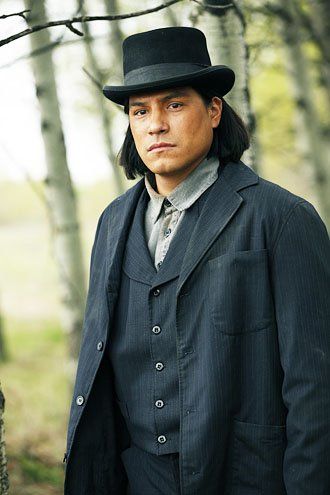 Hell On Wheels : Bild