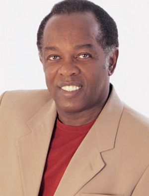 Kinoposter Lou Rawls