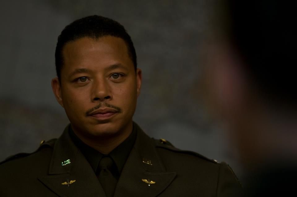 Red Tails : Bild