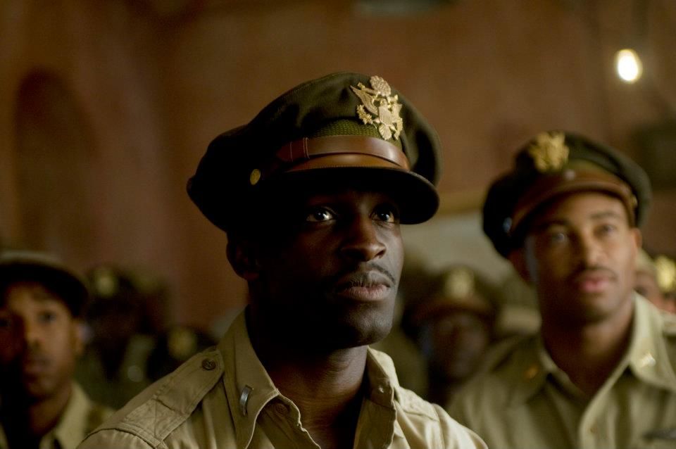 Red Tails : Bild
