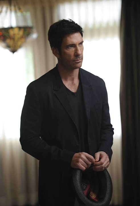 American Horror Story : Bild Dylan McDermott