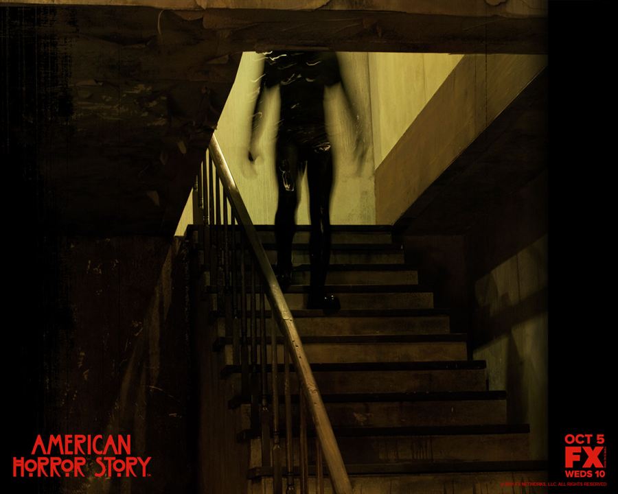 American Horror Story : Bild