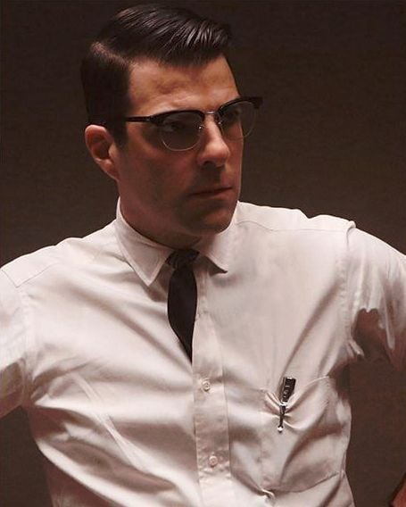 Bild Zachary Quinto