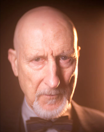 Bild James Cromwell