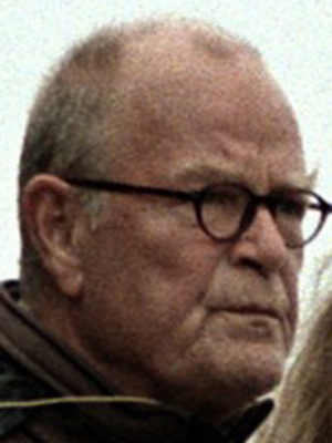 Kinoposter Dieter Mann