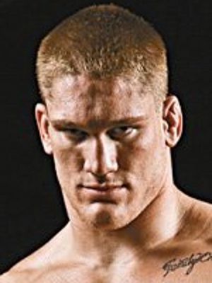 Kinoposter Todd Duffee