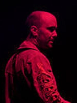 Kinoposter Cian Ciaran